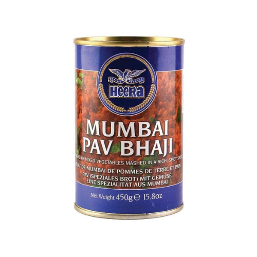 Mumbai Pav Bhaji