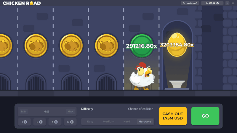 I Evaluated Hen Roadway's Crash Video game Mechanics- Below's What Indian Players Required to Know I Evaluated Hen Roadway's Crash Video game Mechanics- Below's What Indian Players Required to Know
