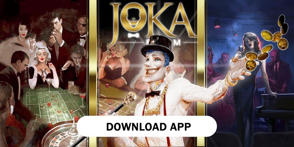 Joka Online Casino Review 100% reward up to $2000 with 25 FS Joka Online Casino Review 100% reward up to $2000 with 25 FS
